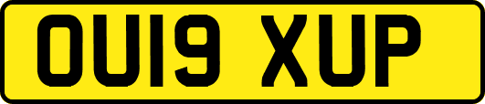 OU19XUP