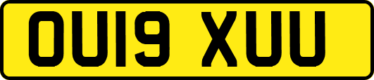 OU19XUU
