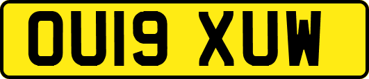 OU19XUW