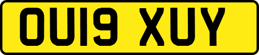OU19XUY