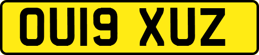 OU19XUZ