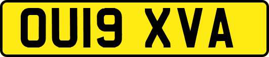 OU19XVA