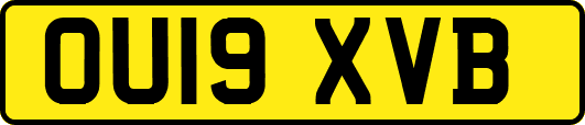 OU19XVB