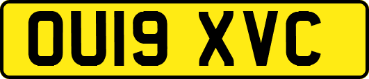 OU19XVC