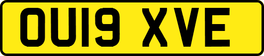 OU19XVE
