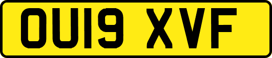 OU19XVF