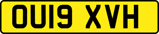 OU19XVH