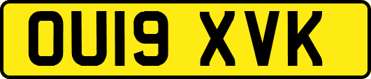 OU19XVK