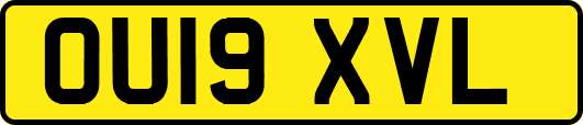 OU19XVL