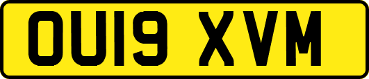 OU19XVM
