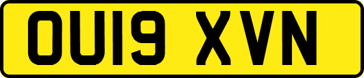 OU19XVN