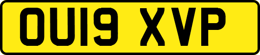 OU19XVP