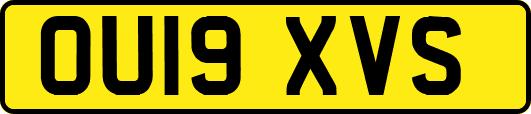 OU19XVS