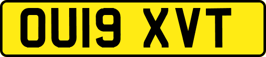 OU19XVT