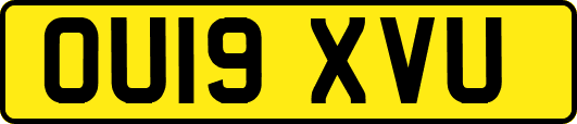 OU19XVU