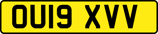 OU19XVV