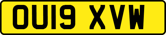 OU19XVW