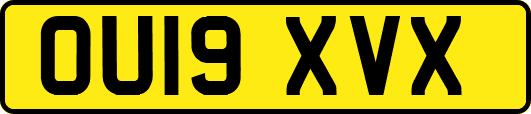 OU19XVX