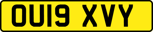 OU19XVY