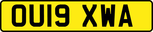 OU19XWA