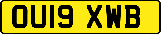 OU19XWB