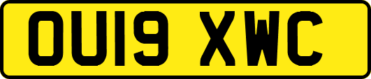 OU19XWC