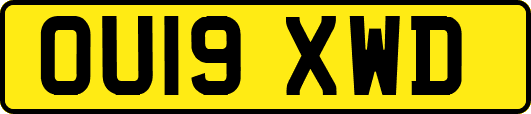 OU19XWD