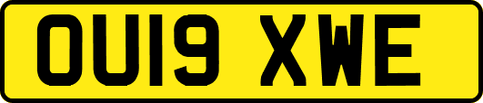 OU19XWE