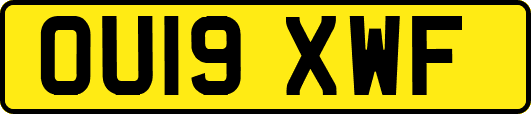 OU19XWF