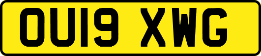 OU19XWG