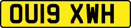 OU19XWH