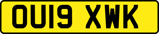 OU19XWK