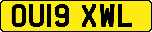 OU19XWL