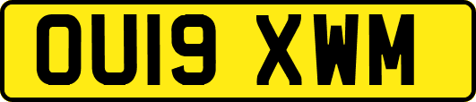 OU19XWM
