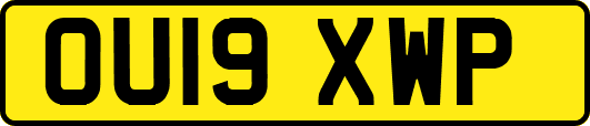 OU19XWP