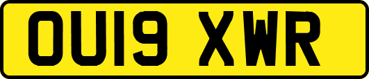 OU19XWR