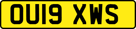 OU19XWS