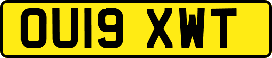 OU19XWT