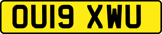 OU19XWU