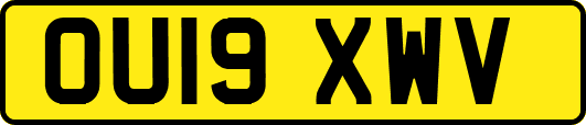 OU19XWV