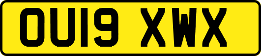 OU19XWX