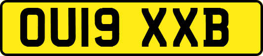 OU19XXB