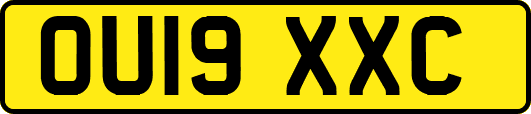 OU19XXC