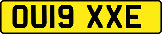 OU19XXE