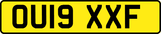 OU19XXF