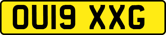 OU19XXG