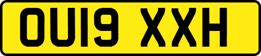 OU19XXH