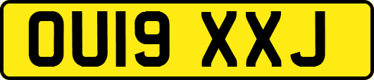 OU19XXJ