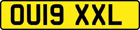 OU19XXL