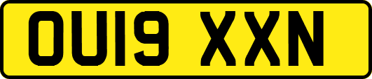 OU19XXN